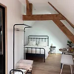 Couette-café La Bercerie 3*