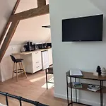 La Bercerie Couette-café