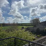 La Bercerie Couette-café 3*