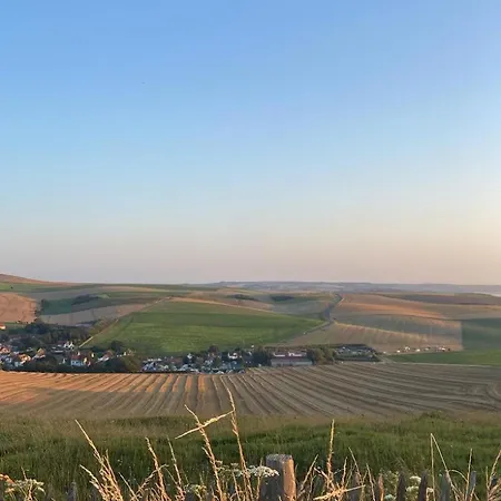 Oda ve Kahvaltı La Bercerie *