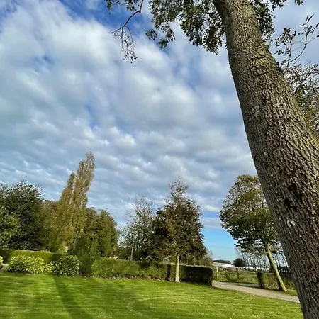 La Bercerie 3* Peuplingues