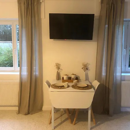 La Bercerie Peuplingues