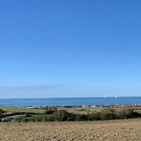 Panzió La Bercerie Peuplingues