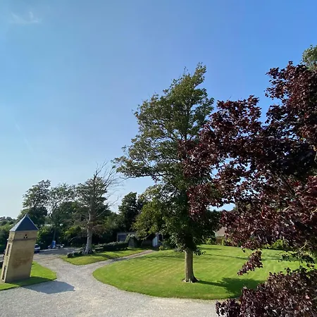 Bed & Breakfast La Bercerie