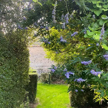 Bed & Breakfast La Bercerie Peuplingues