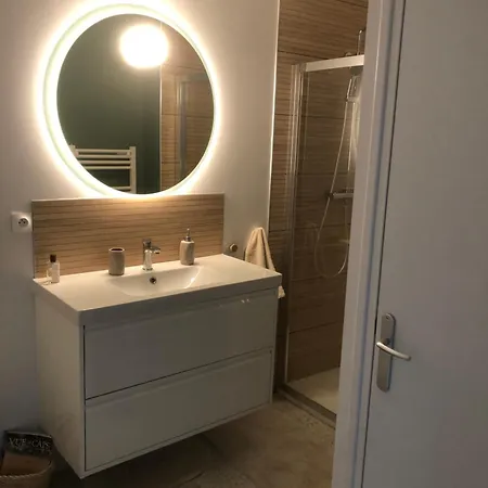 Panzió La Bercerie Peuplingues