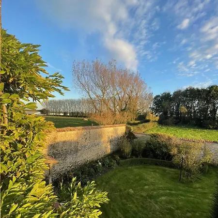 La Bercerie Bed & Breakfast