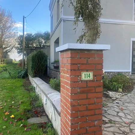 La Bercerie Bed & Breakfast Peuplingues