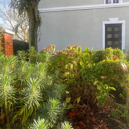 La Bercerie Bed & Breakfast *