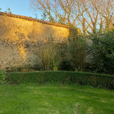 Bed & Breakfast La Bercerie