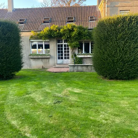 La Bercerie *