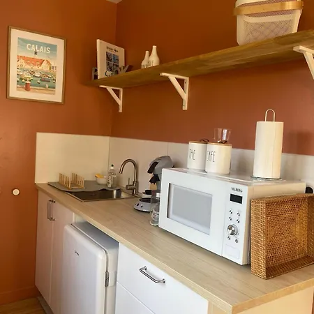 Panzió La Bercerie Peuplingues