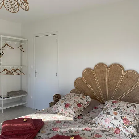 La Bercerie 3* Peuplingues