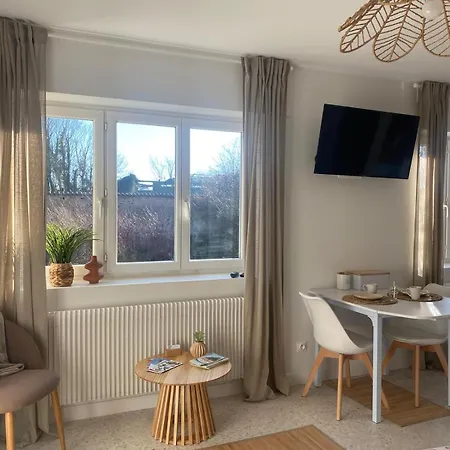 Panzió La Bercerie 3*