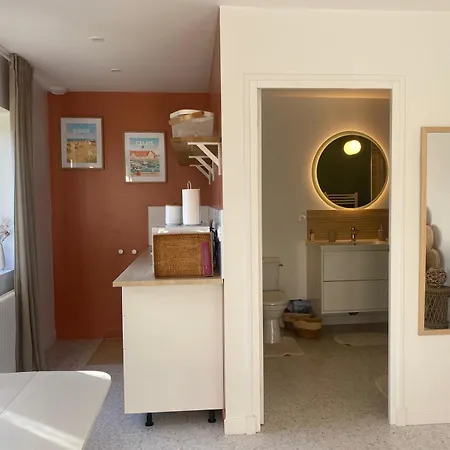 La Bercerie 3* Peuplingues